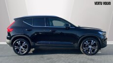Volvo Xc40 2.0 B4P Inscription Pro 5dr Auto Petrol Estate